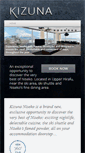 Mobile Screenshot of kizunaniseko.com